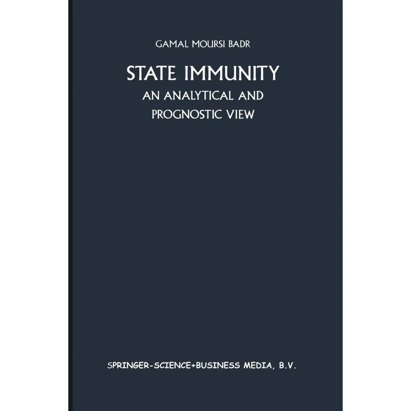 State Immunity