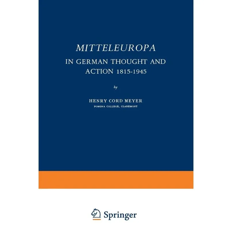 Mitteleuropa