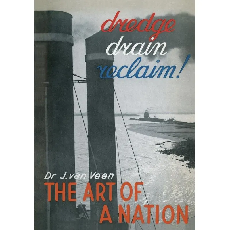 Dredge Drain Reclaim