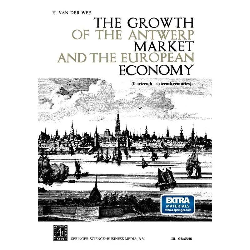 The Growth of the Antwerp Market and the European Economy (