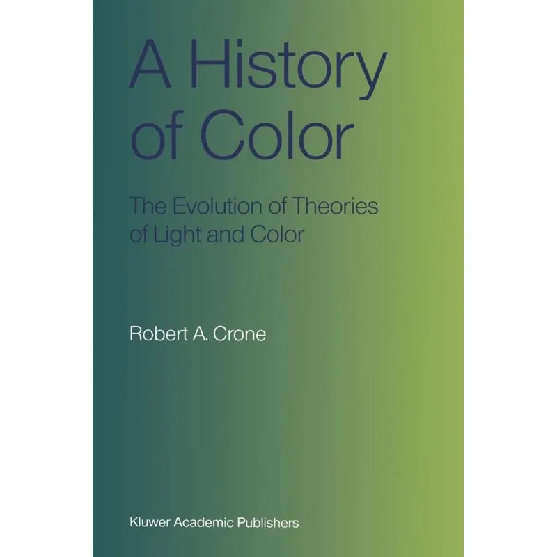 A History of Color