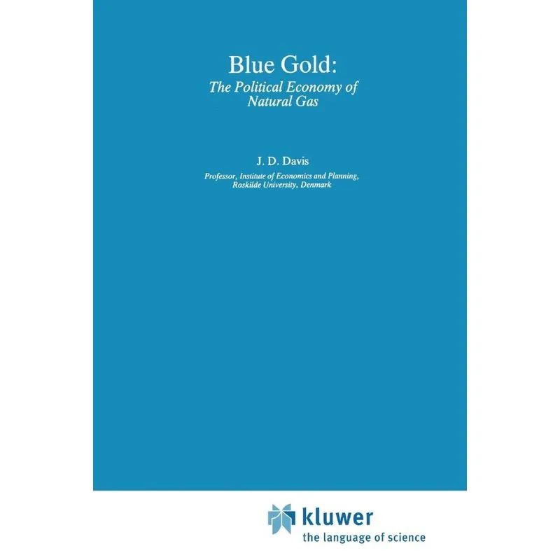 Blue Gold