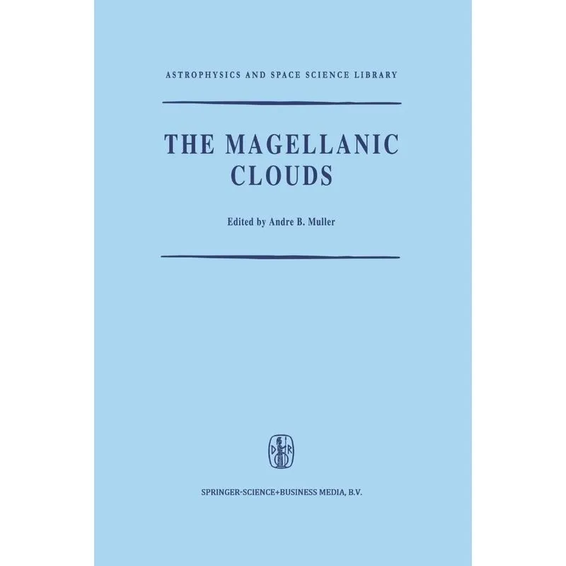 The Magellanic Clouds