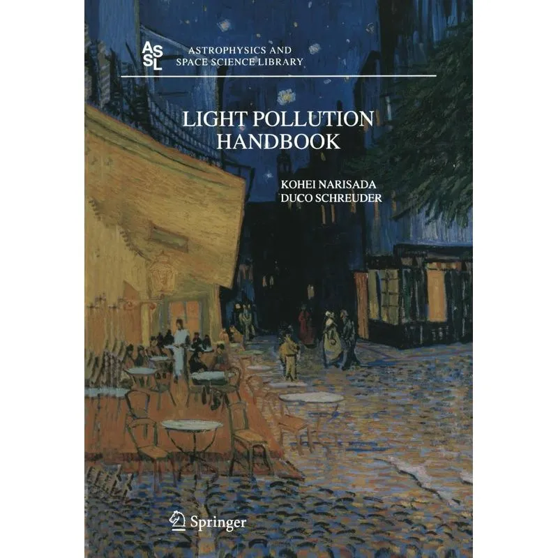 Light Pollution Handbook