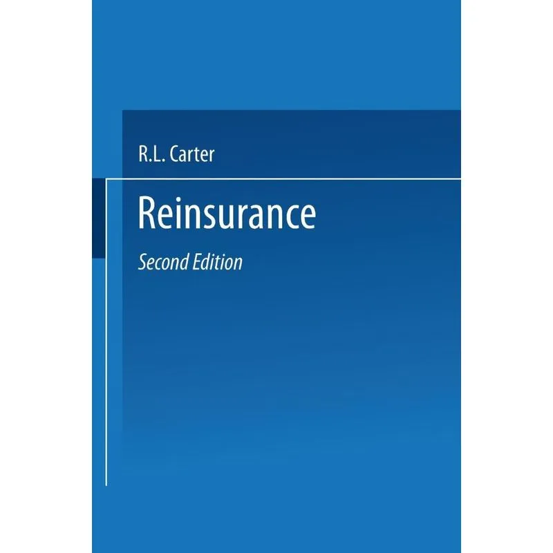 Reinsurance