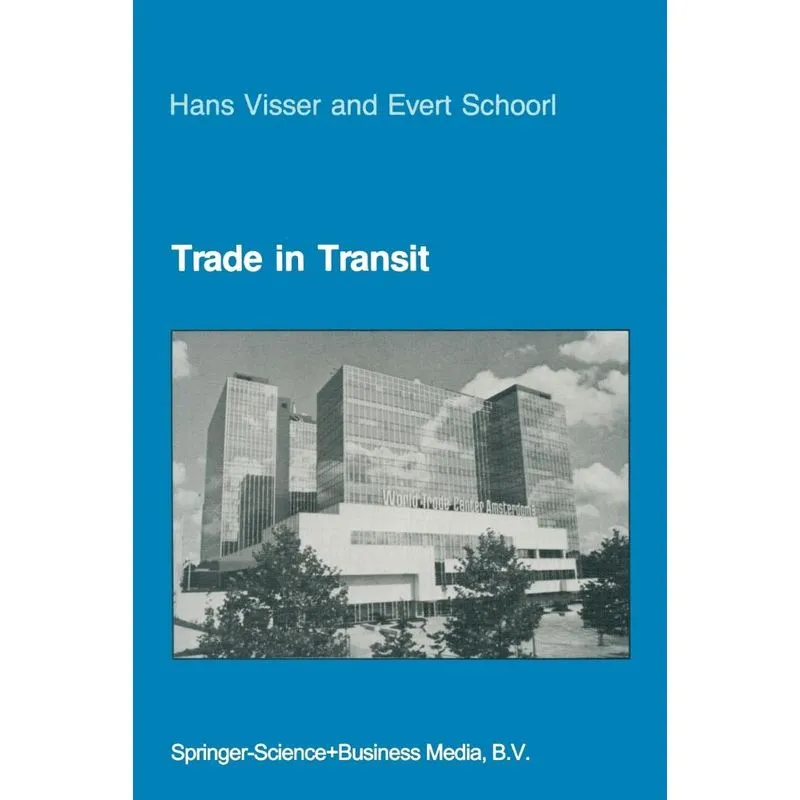 Trade in Transit