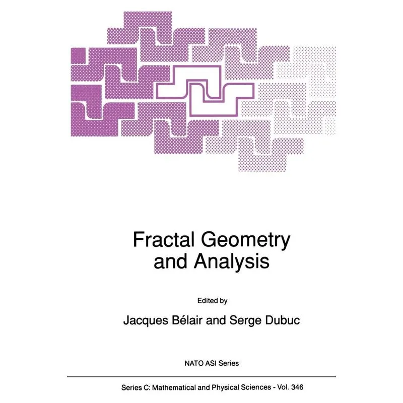 Fractal Geometry and Analysis