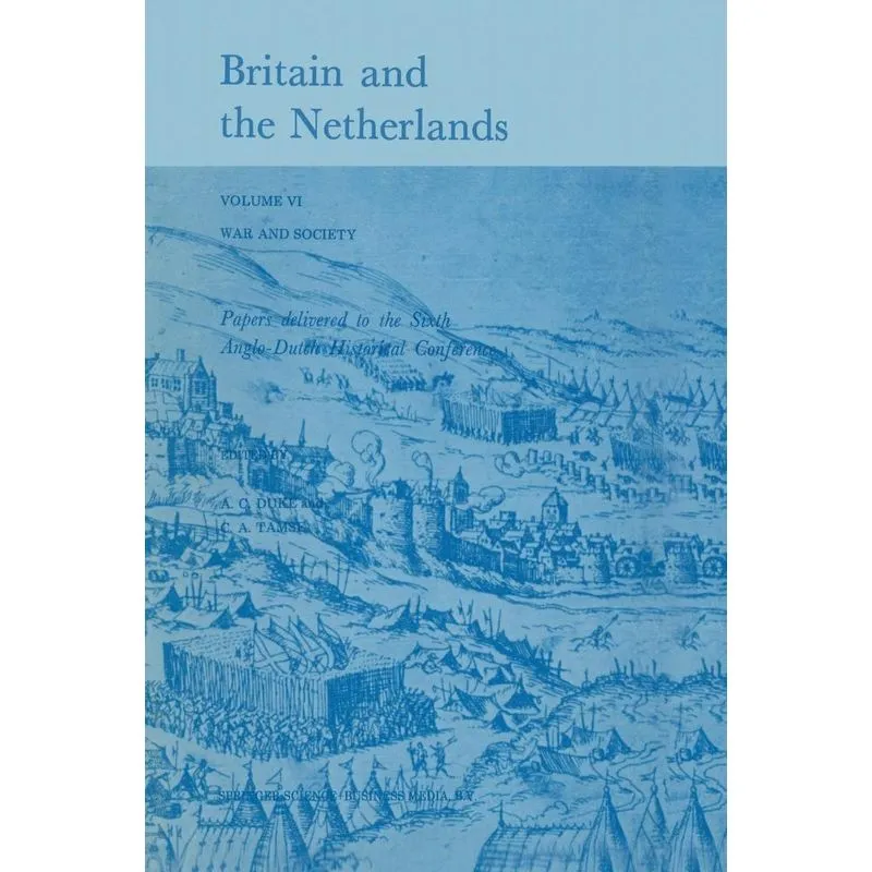 Britain and the Netherlands