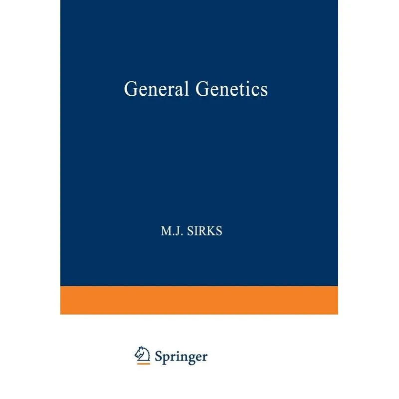 General Genetics