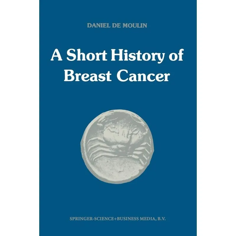 A Short History of Breast Cancer