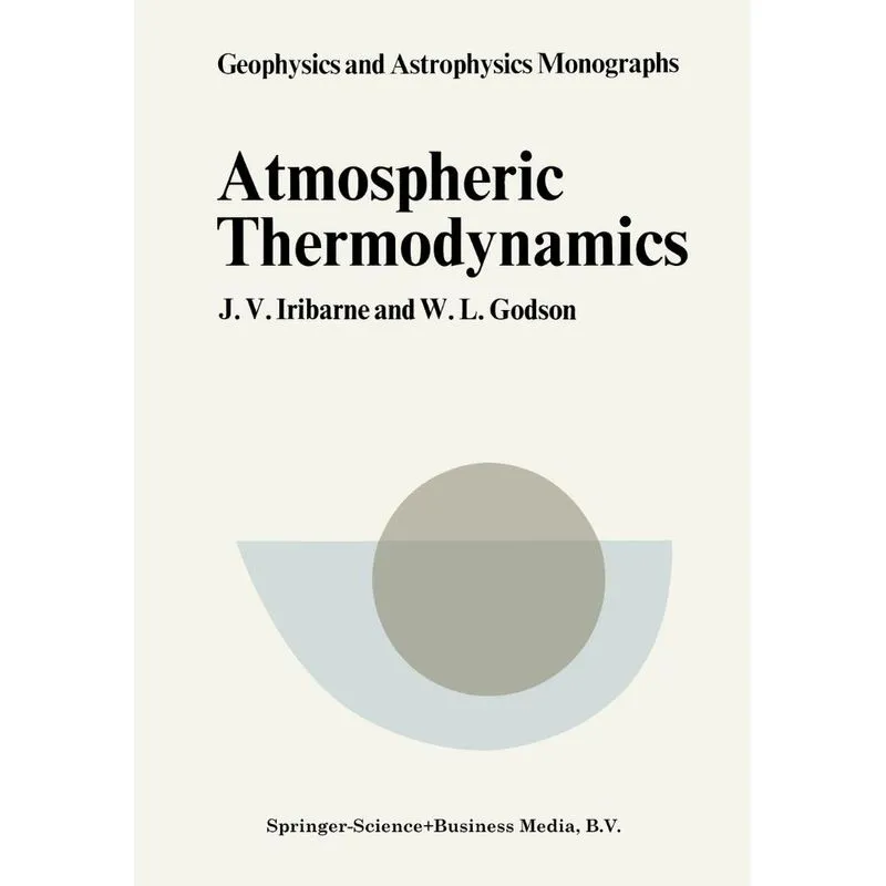 Atmospheric Thermodynamics