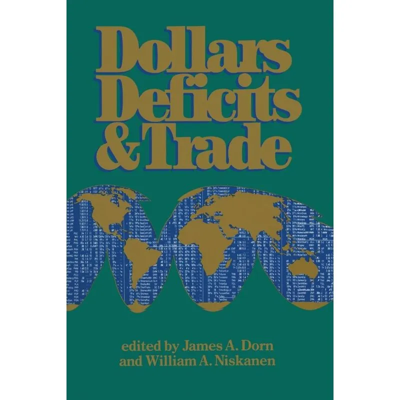 Dollars Deficits & Trade