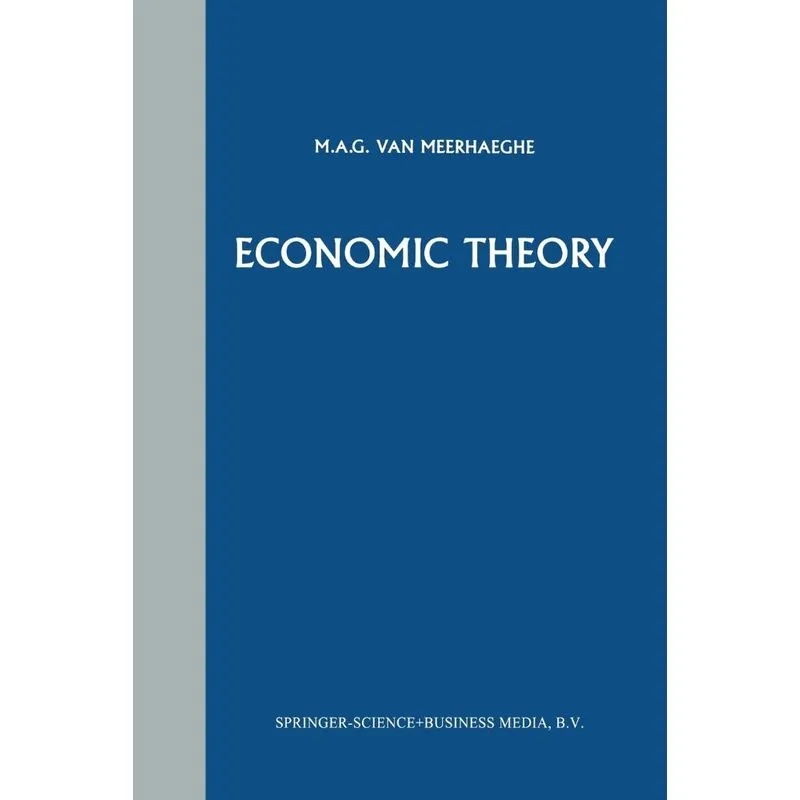 Economic Theory