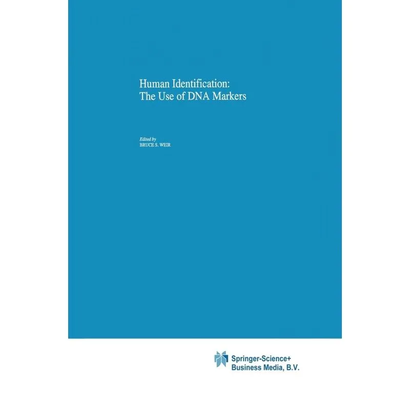 Human Identification