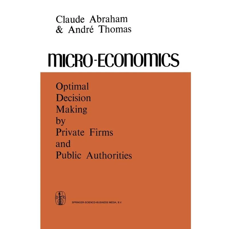 Micro-Economics