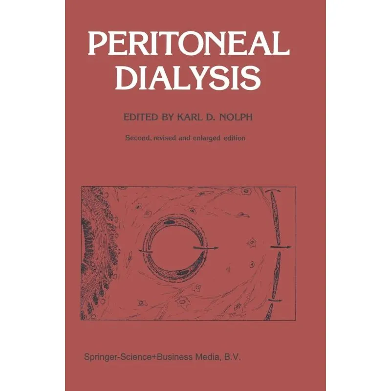 Peritoneal dialysis