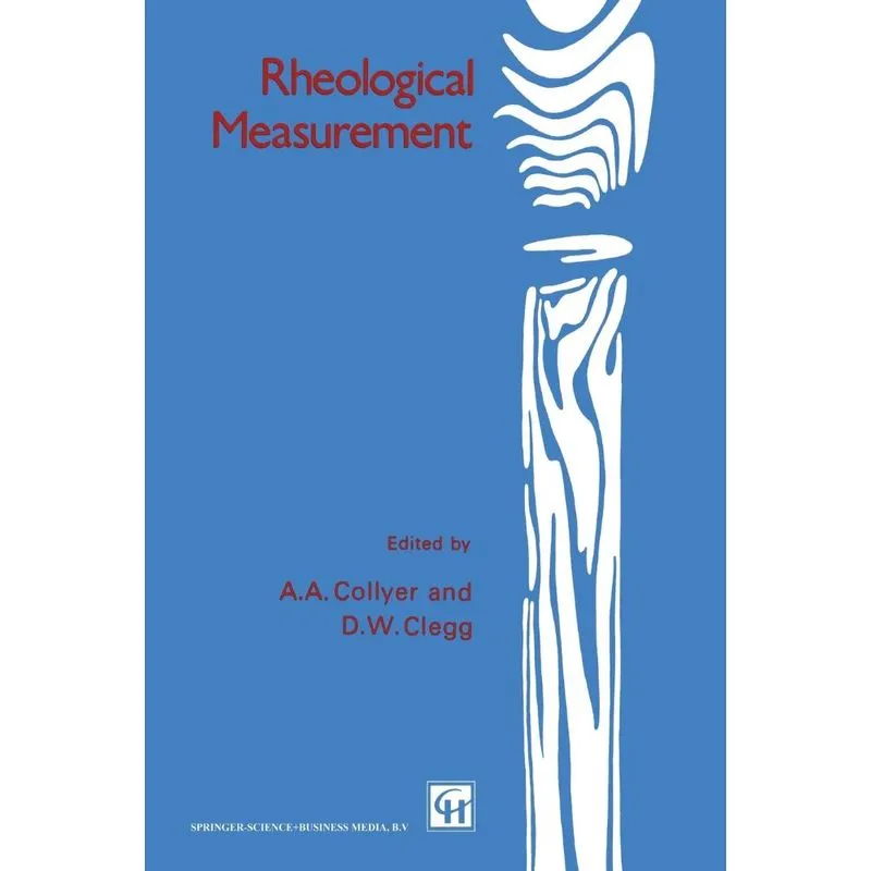 Rheological Measurement