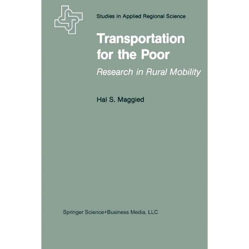 Transportation for the Poor