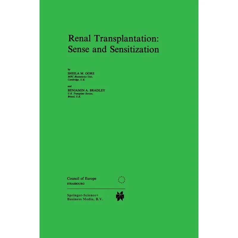 Renal Transplantation