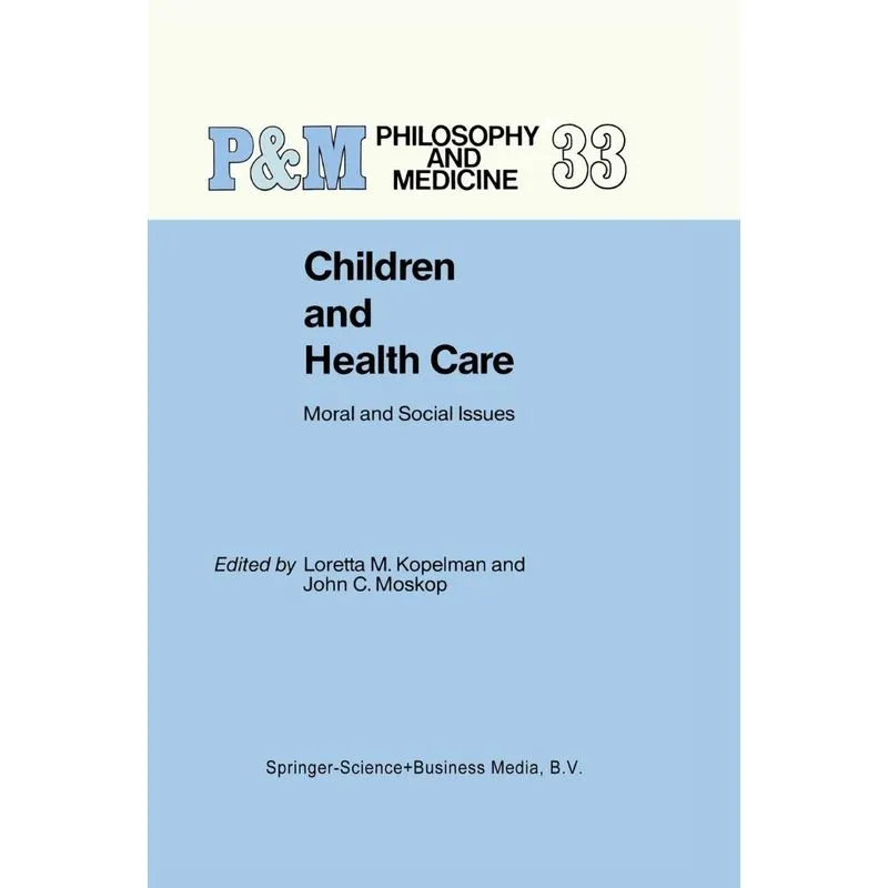 Children and Health Care