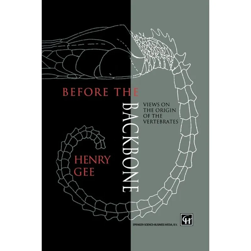 Before The Backbone