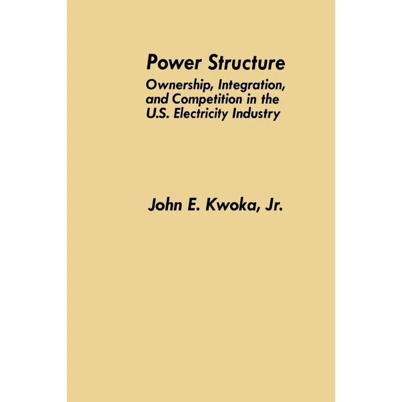 Power Structure