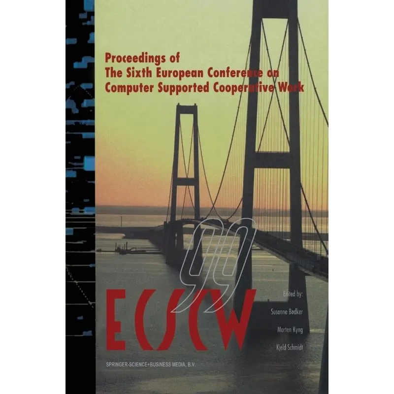 ECSCW 99