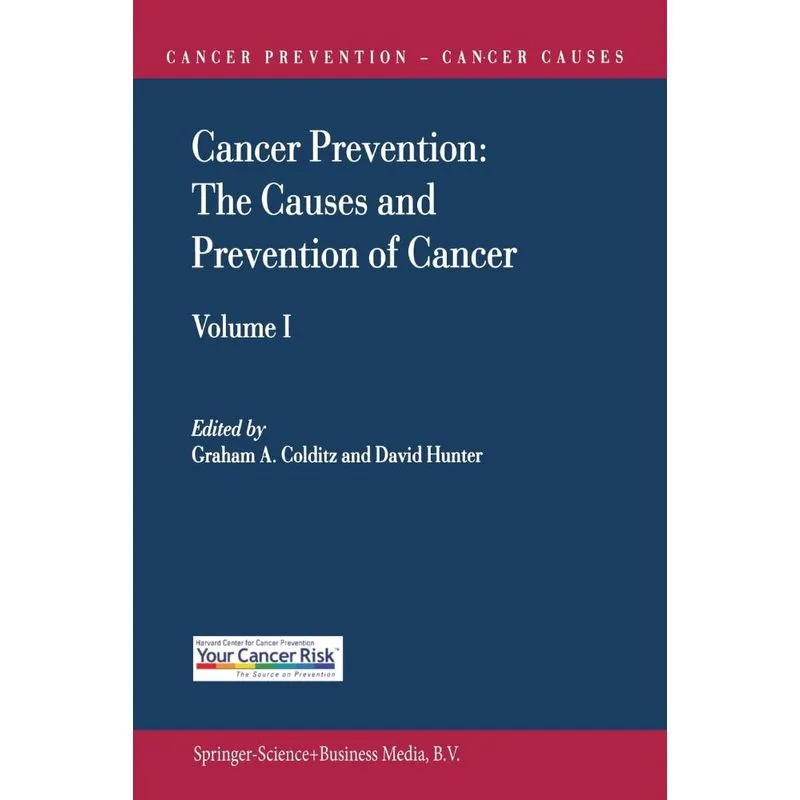 Cancer Prevention