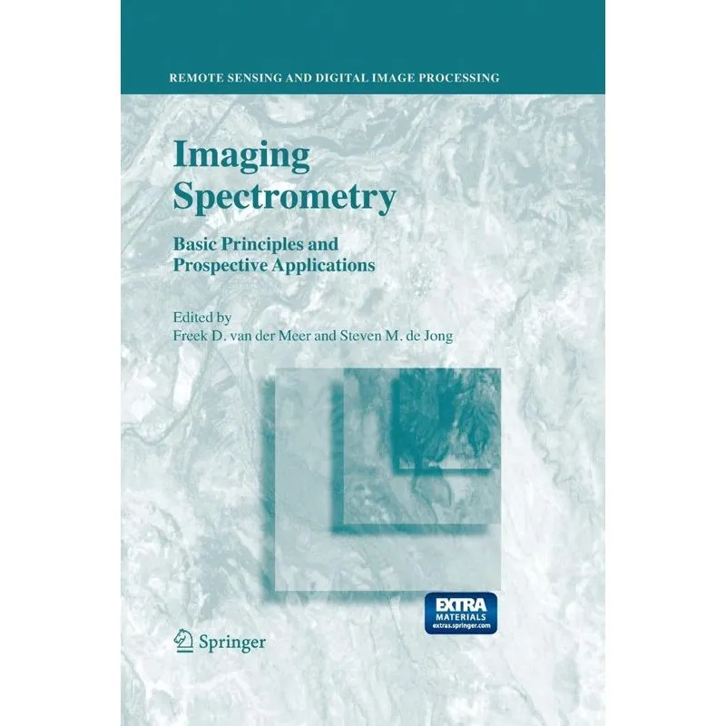 Imaging Spectrometry