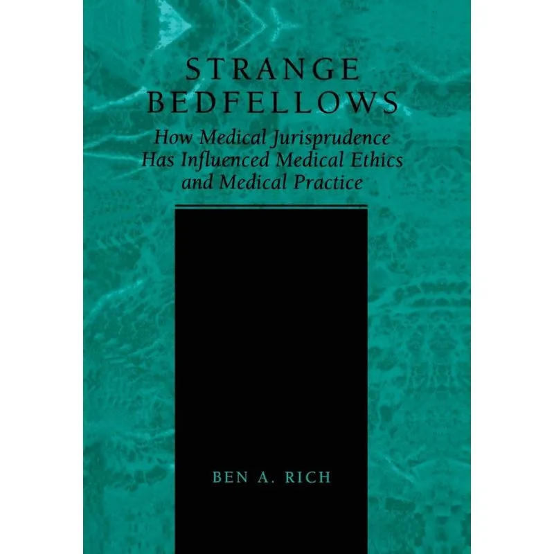 Strange Bedfellows