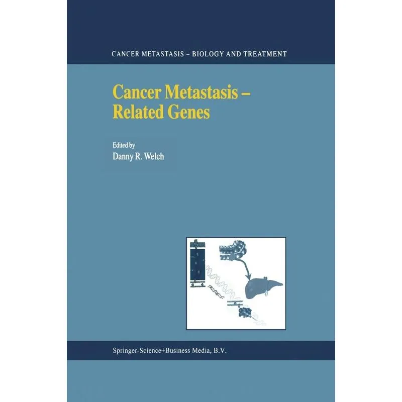 Cancer Metastasis - Related Genes