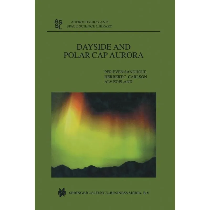 Dayside and Polar Cap Aurora