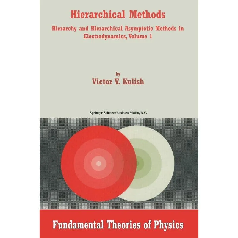 Hierarchical Methods