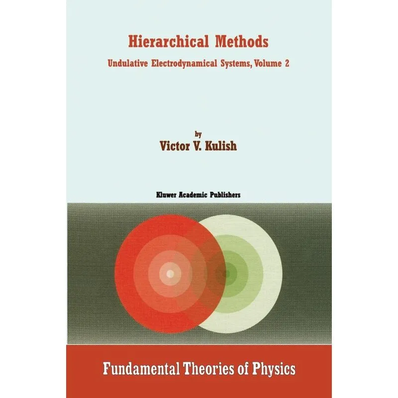 Hierarchical Methods