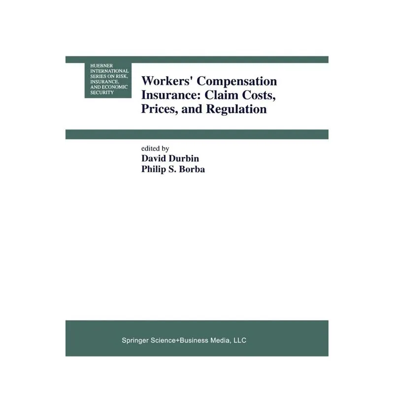 Workers Compensation Insurance