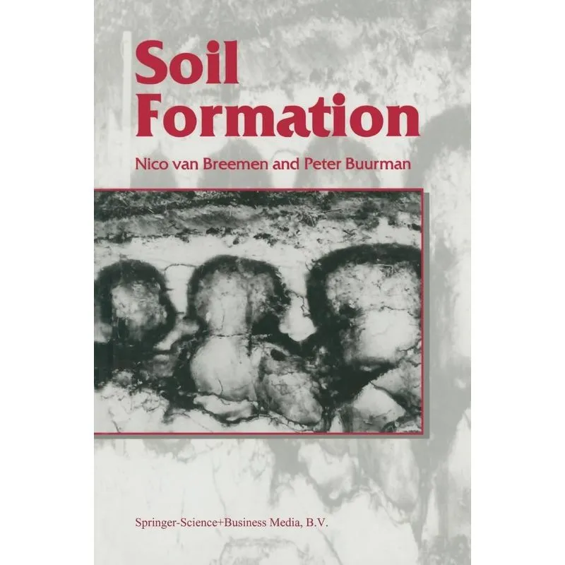 Soil Formation