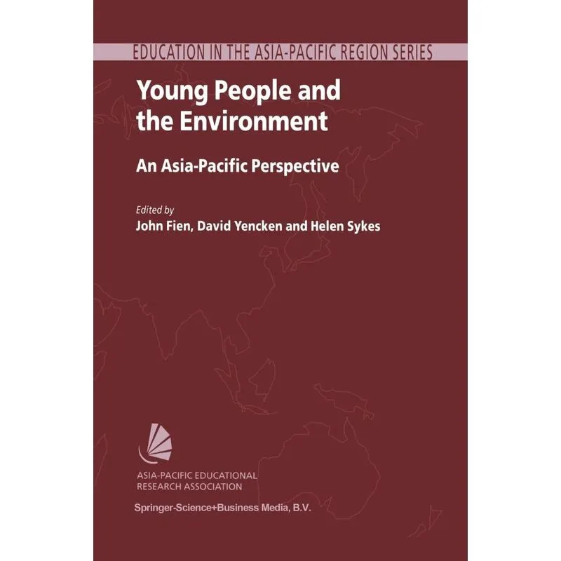 Young People and the Environment