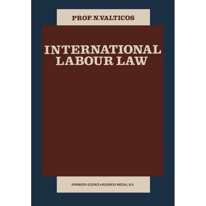 International Labour Law