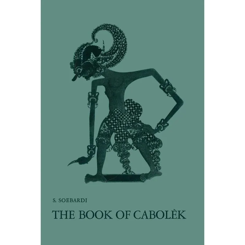 The Book of Cabolek