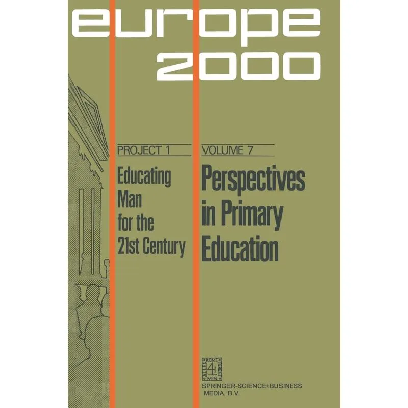 Perspectives in Primary Education