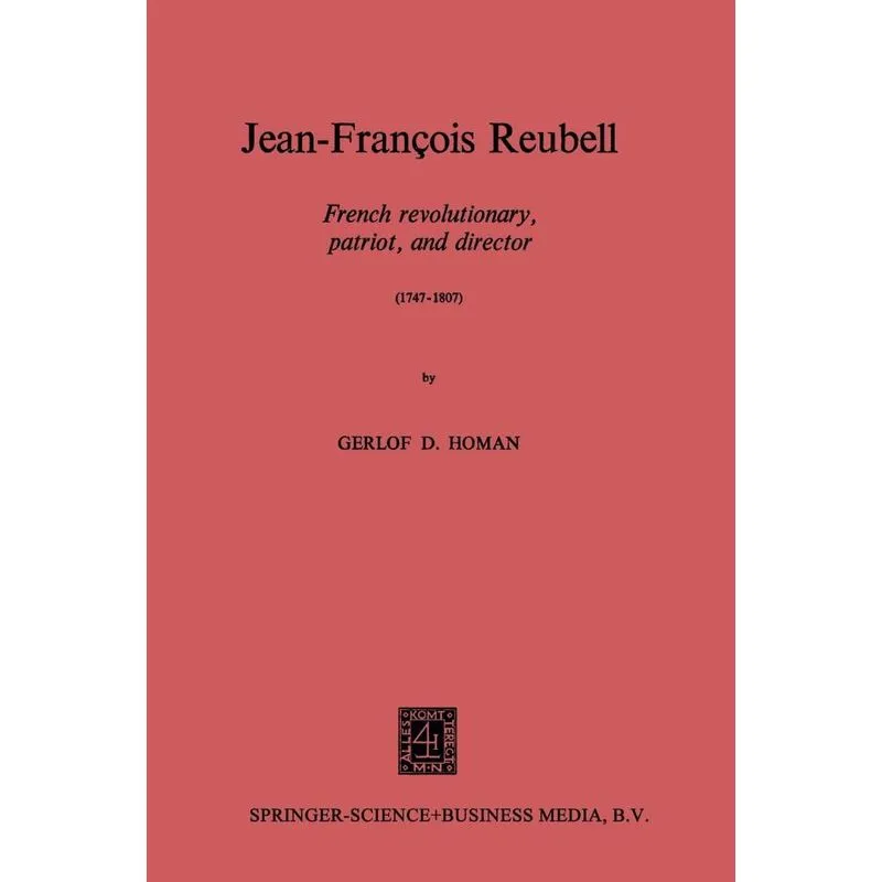 Jean-François Reubell