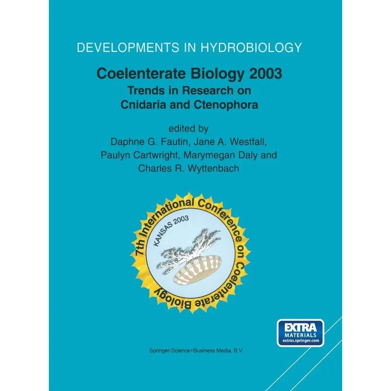 Coelenterate Biology 2003