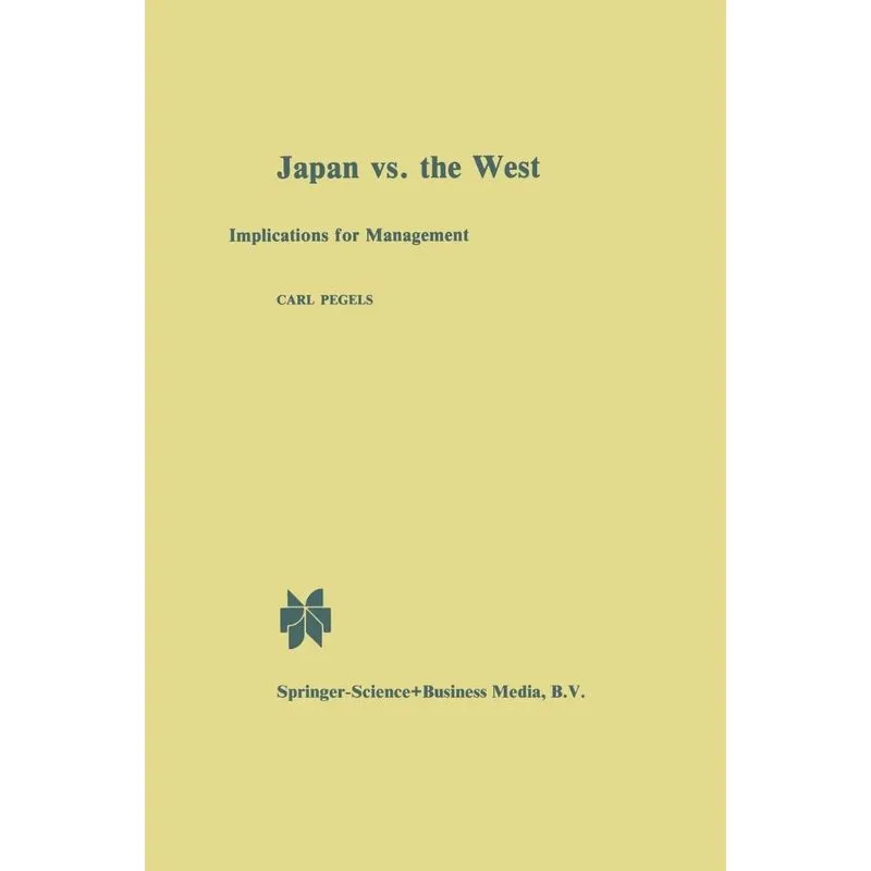 Japan vs. the West