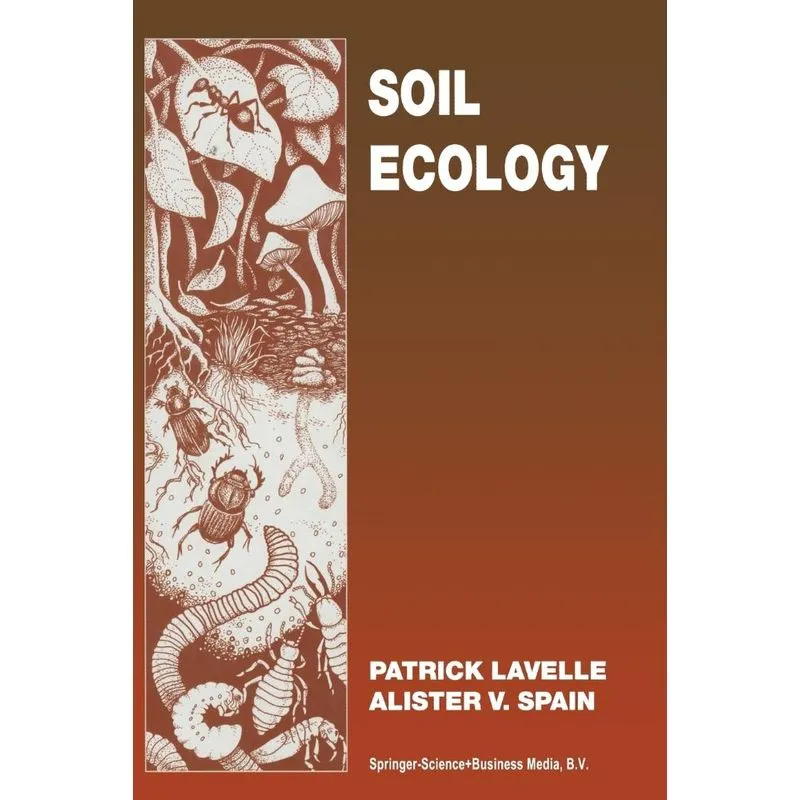 Soil Ecology