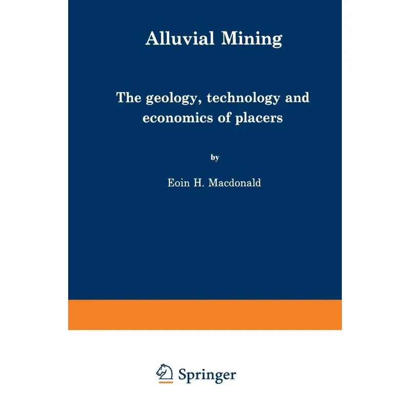 Alluvial Mining