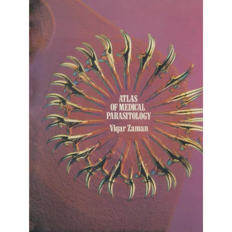 Atlas of Medical Parasitology