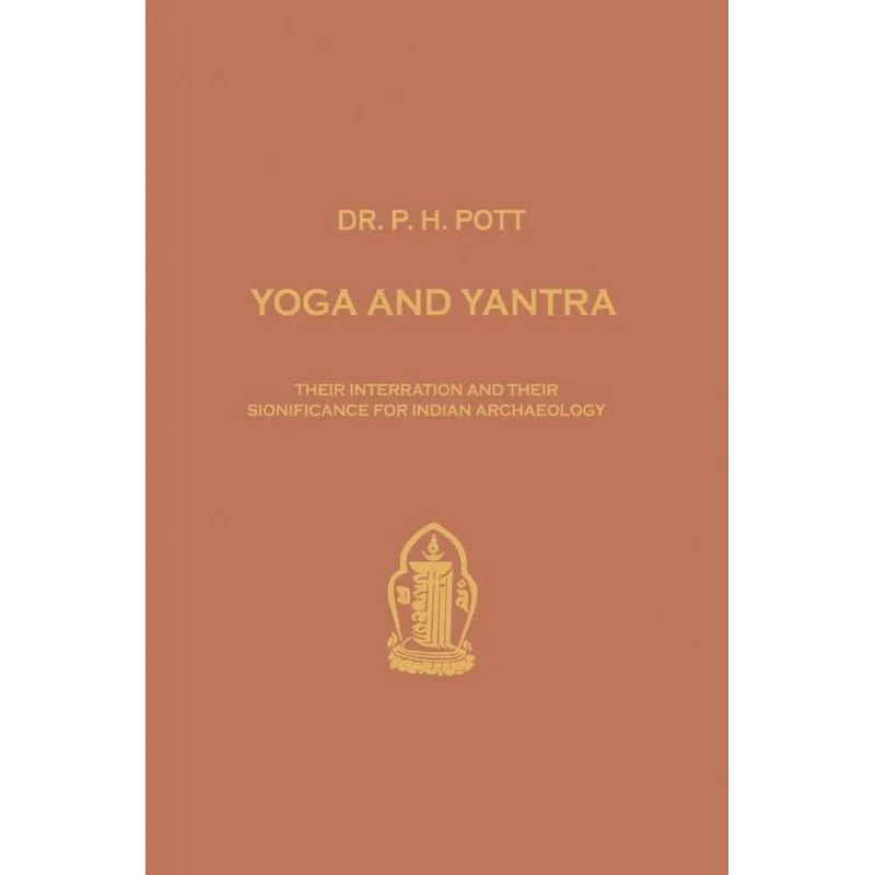 Yoga and Yantra