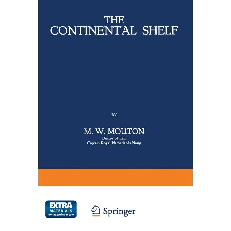 The Continental Shelf