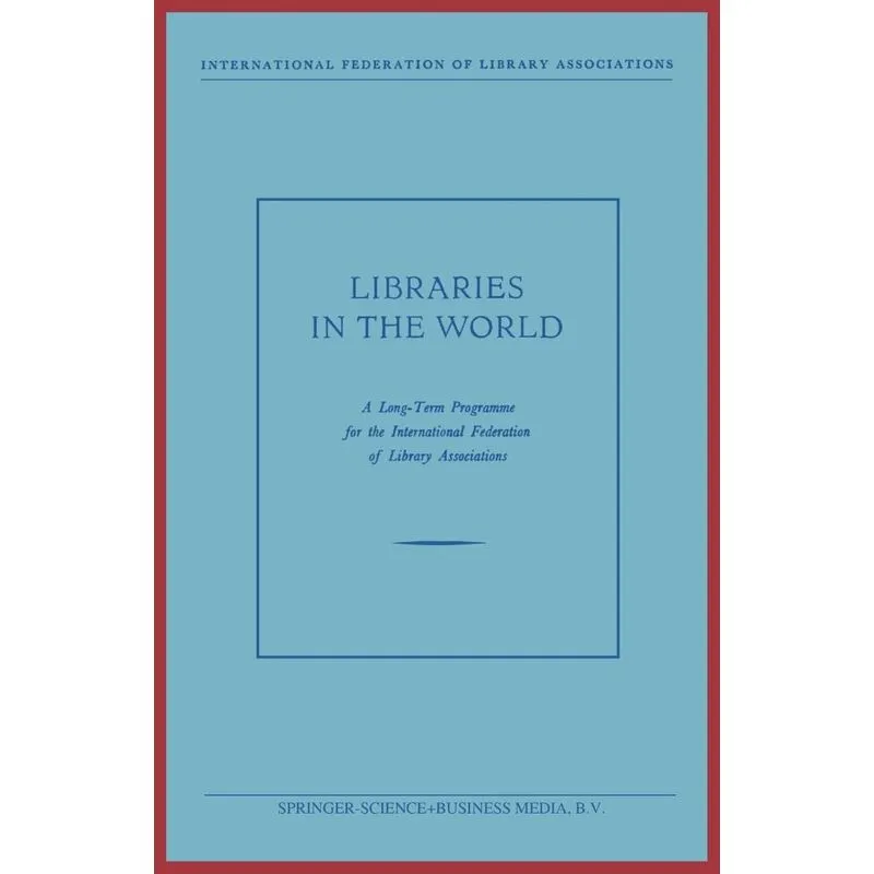 Libraries in the World