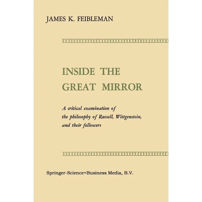 Inside the Great Mirror